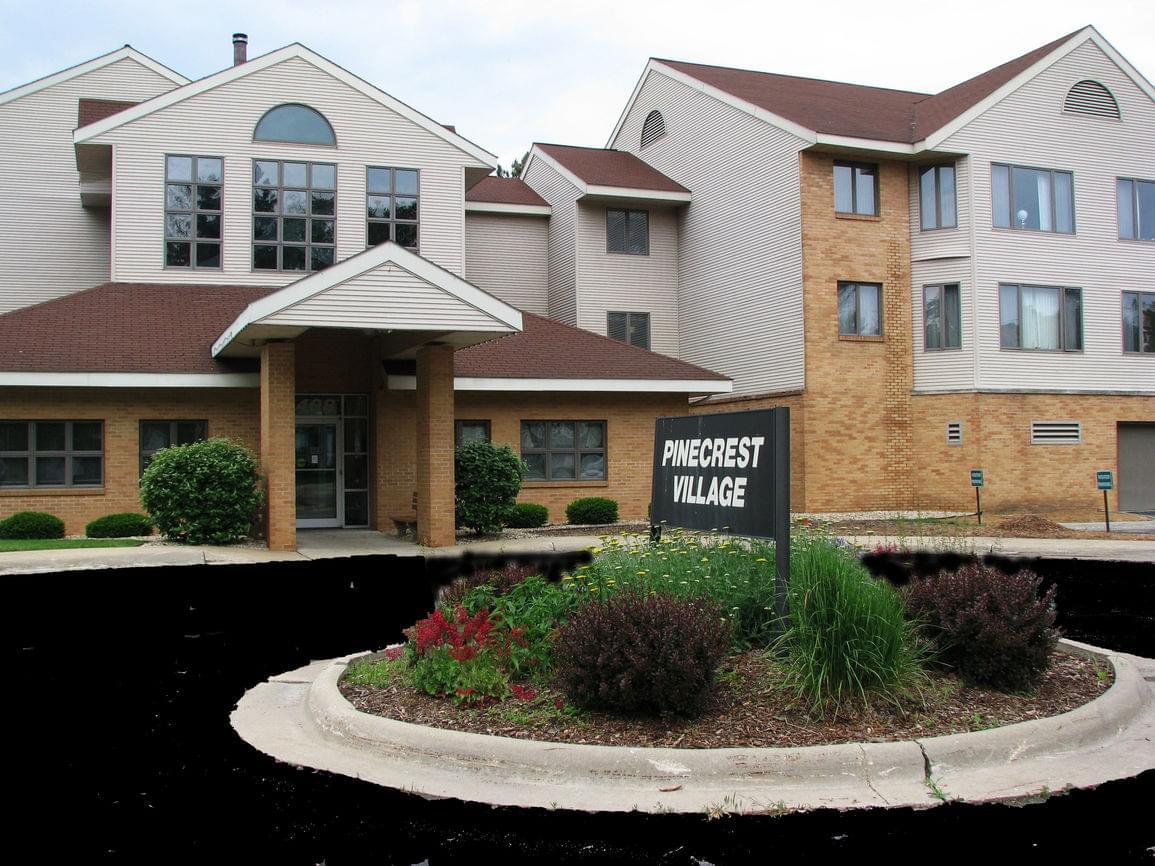 Pinecrest Community Senior Living Community Assisted Living, Nursing